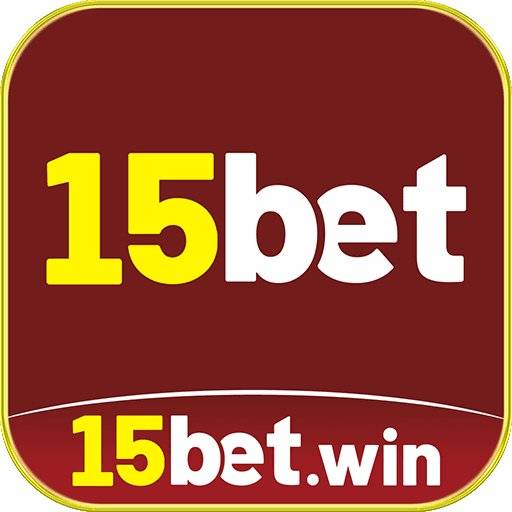 15bet app Logo